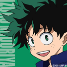 image Deku
