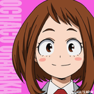 image Ochaco
